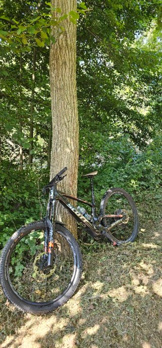 SCOTT GENIUS 920 2023