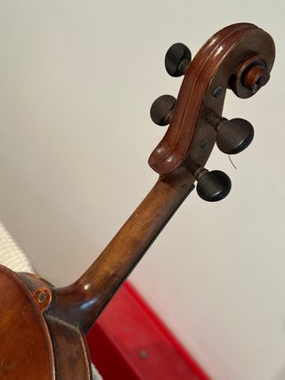 Violino antigo 4/4