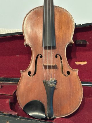 Violino antigo 4/4