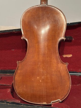 Violino antigo 4/4