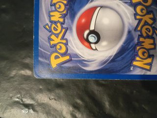 Zapdos 15/62 Fossil ita holo