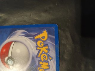 Zapdos 15/62 Fossil ita holo