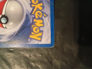 Zapdos 15/62 Fossil ita holo