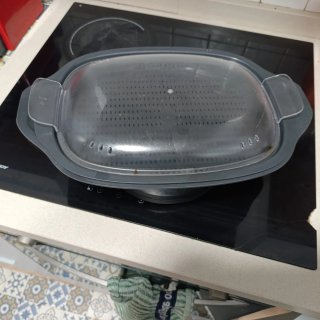 Robot Cocina SilverCrest Monsieur Cuisine