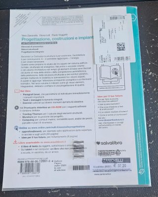 Libro scolastico