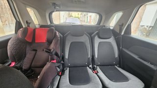 Citroen C4 Picasso 2014