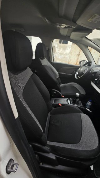 Citroen C4 Picasso 2014