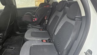 Citroen C4 Picasso 2014