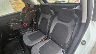 Citroen C4 Picasso 2014