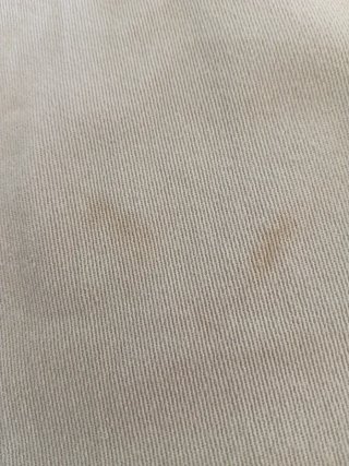 Pantalón beige