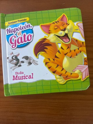 Libro infantil