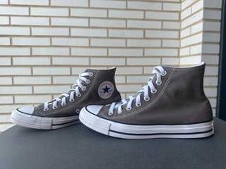 Converse Chuck Taylor All Star Marrones
