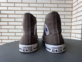 Converse Chuck Taylor All Star Marrones