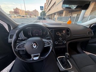 Renault Megane 2017