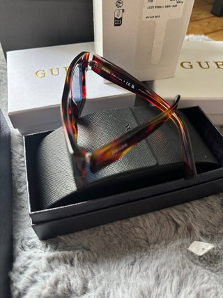 Gafas de sol Prada Tortoise
