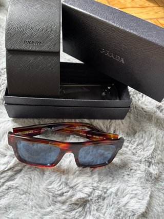 Gafas de sol Prada Tortoise