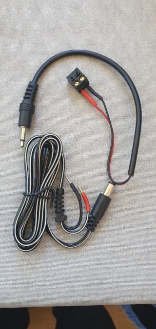 Programador Detectores Aguilera Electrónica