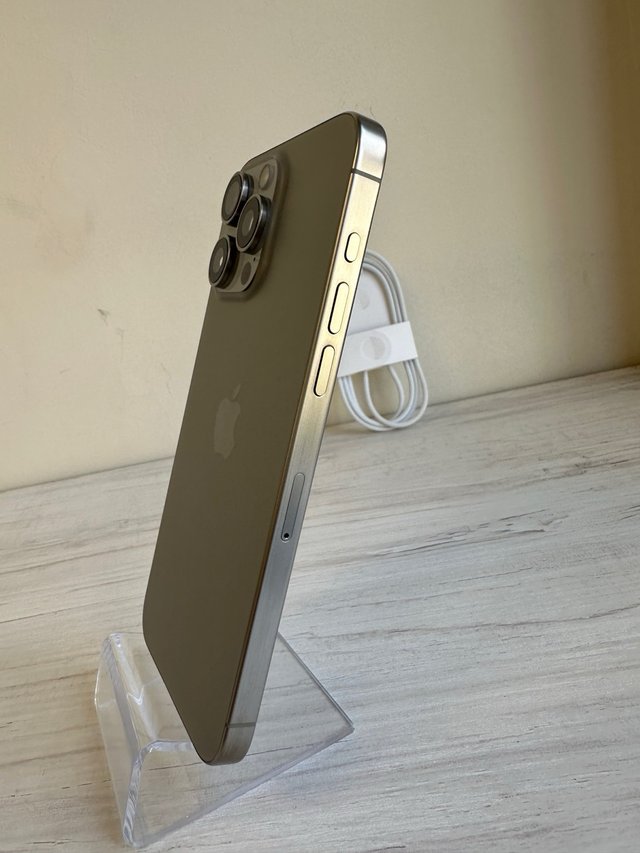 iPhone 15 Pro Max|Tienda |Garantia