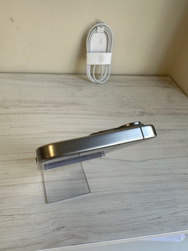 iPhone 15 Pro Max|Tienda |Garantia