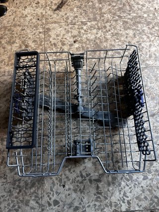 Ceste per lavastoviglie Beko DFN26420