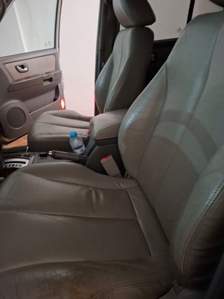 Hyundai Terracan 2006 2.9 CRDI