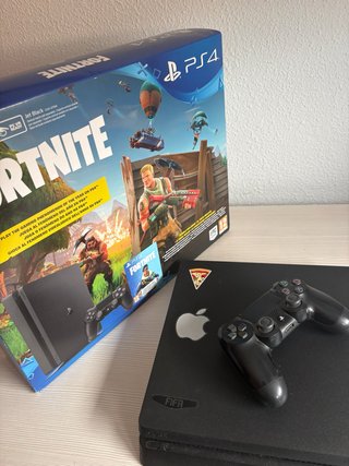 Consola PS4 Slim