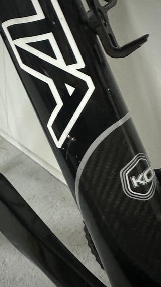 Bicicleta Kuota Kult Talla 54