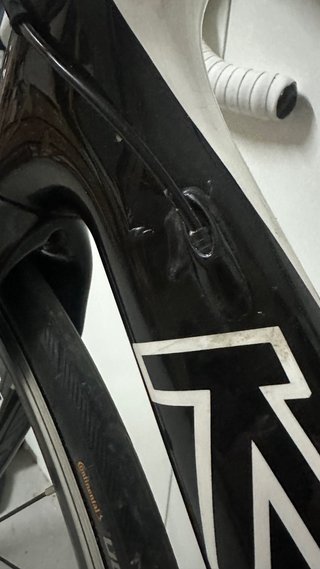 Bicicleta Kuota Kult Talla 54
