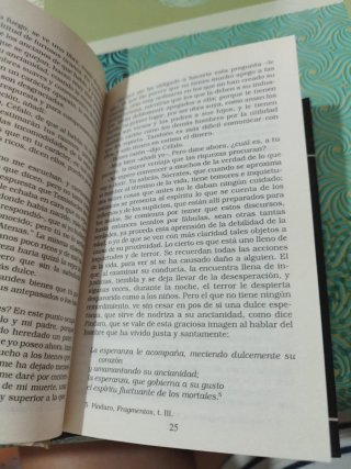 La República o El Estado