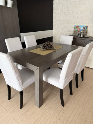 Muebles de salón completo