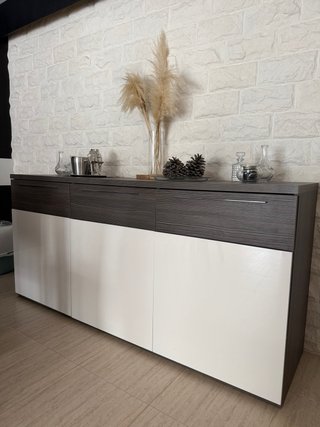 Muebles de salón completo