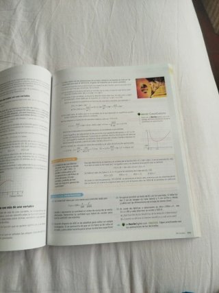 Matemáticas aplicadas a las ciencias sociales I...