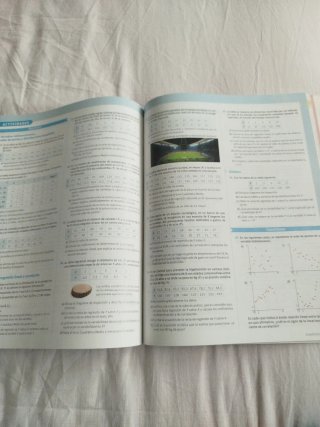 Matemáticas aplicadas a las ciencias sociales I...