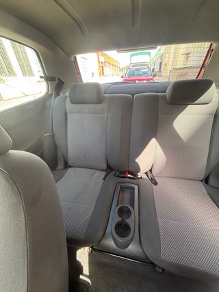 Volkswagen Fox 2008