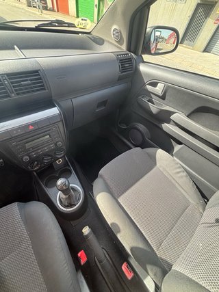 Volkswagen Fox 2008