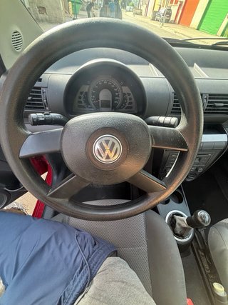 Volkswagen Fox 2008
