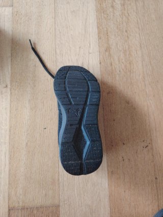 Scarpe Puma nere donna taglia 36