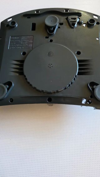 Chasis Thermomi TM31