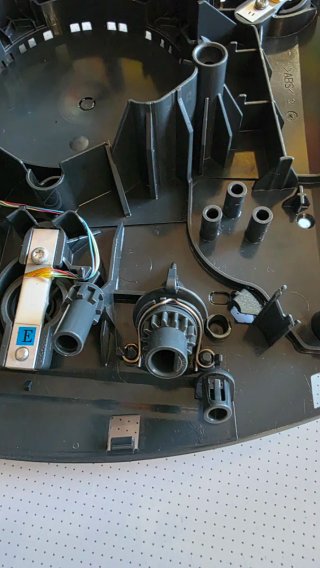 Chasis Thermomi TM31