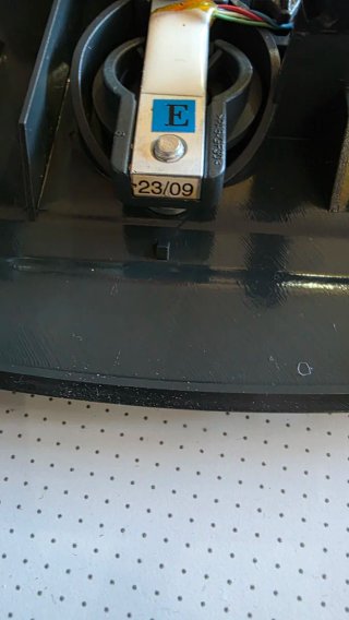 Chasis Thermomi TM31