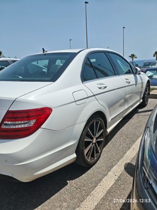 Llantas 18 Mercedes Originales
