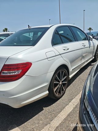 Llantas 18 Mercedes Originales