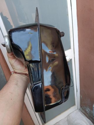 Depósito Gasolina Honda Wallaroo PK50S