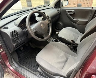 Opel Corsa 2004