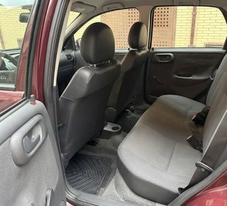 Opel Corsa 2004