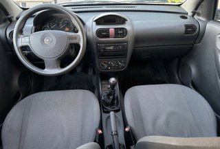 Opel Corsa 2004