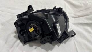 Antiniebla Kia Ceed 2020
