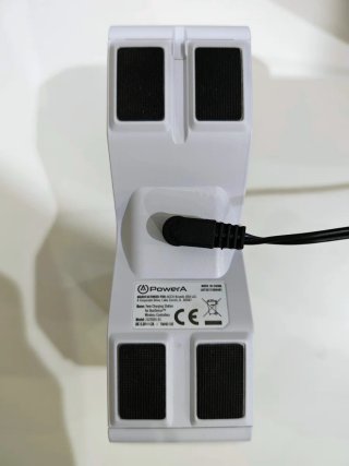 Carregador PowerA PS5