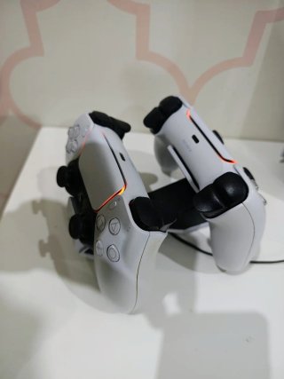 Carregador PowerA PS5