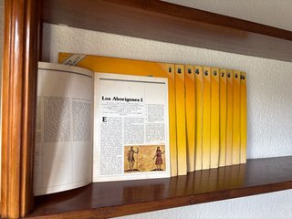 Lote 10 Vinili Canaria Antologia Folklore